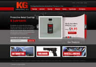 A great web design by Internet Solutions Development, Denver, CO: 