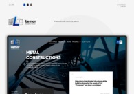 A great web design by Arthur Weber, Berlin, Germany: Responsive Website, Marketing Website
, Manufacturing
, Other