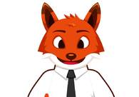 A great web design by HyenaFox, New Castle, DE: 