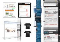 A great web design by Use Design, Paris, France: 