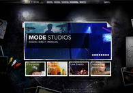 A great web design by Go Media, Cleveland, OH: 