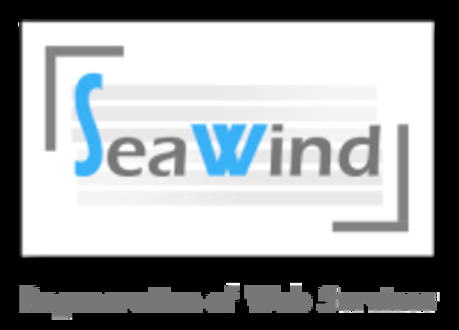 A great web design by Seawind Solution Pvt Ltd, Ahmedabad, India: 