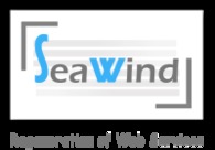 A great web design by Seawind Solution Pvt Ltd, Ahmedabad, India: 