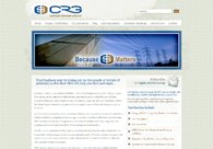 A great web design by Villain Factory Inc, Prescott, AZ: 