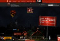 A great web design by Push, Orlando, FL: 