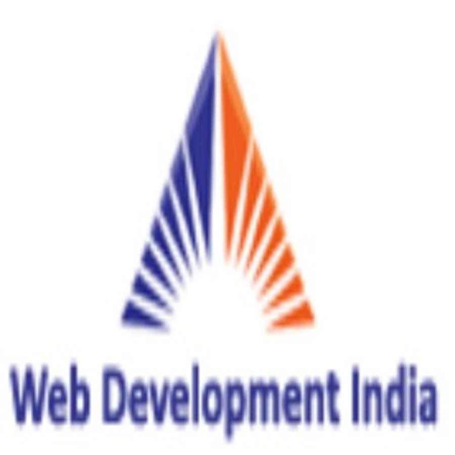 A great web design by Web Development India, Indore, India: 