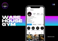 A great web design by iCreativeStudio, Florida, FL: Website, Portfolio
, Sports & Fitness
