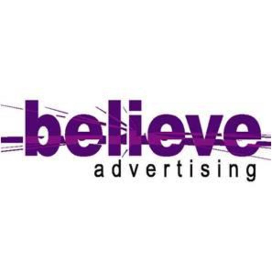 A great web design by Believe Advertising & Public Relations, Australian Capital Territory, Australia: 