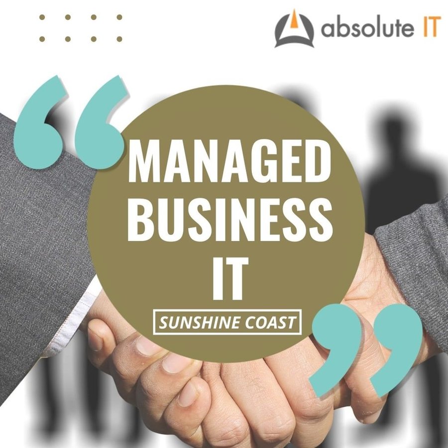 A great web design by Absolute IT, Maro, CT: 