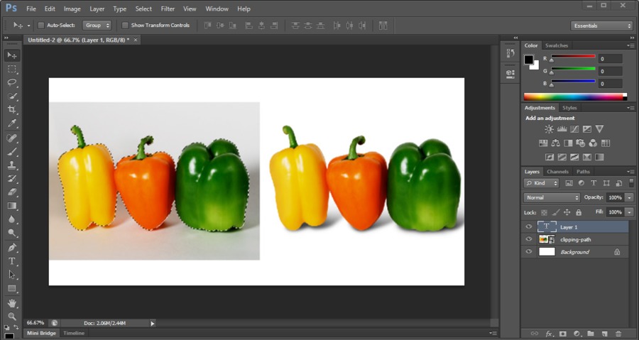 A great web design by UK Clipping Path, Newyork, United Kingdom: 