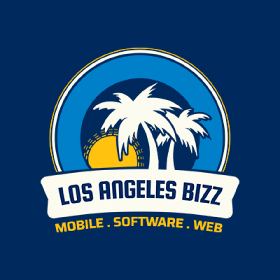 A great web design by Los Angeles Bizz, Los Angeles, CA: 