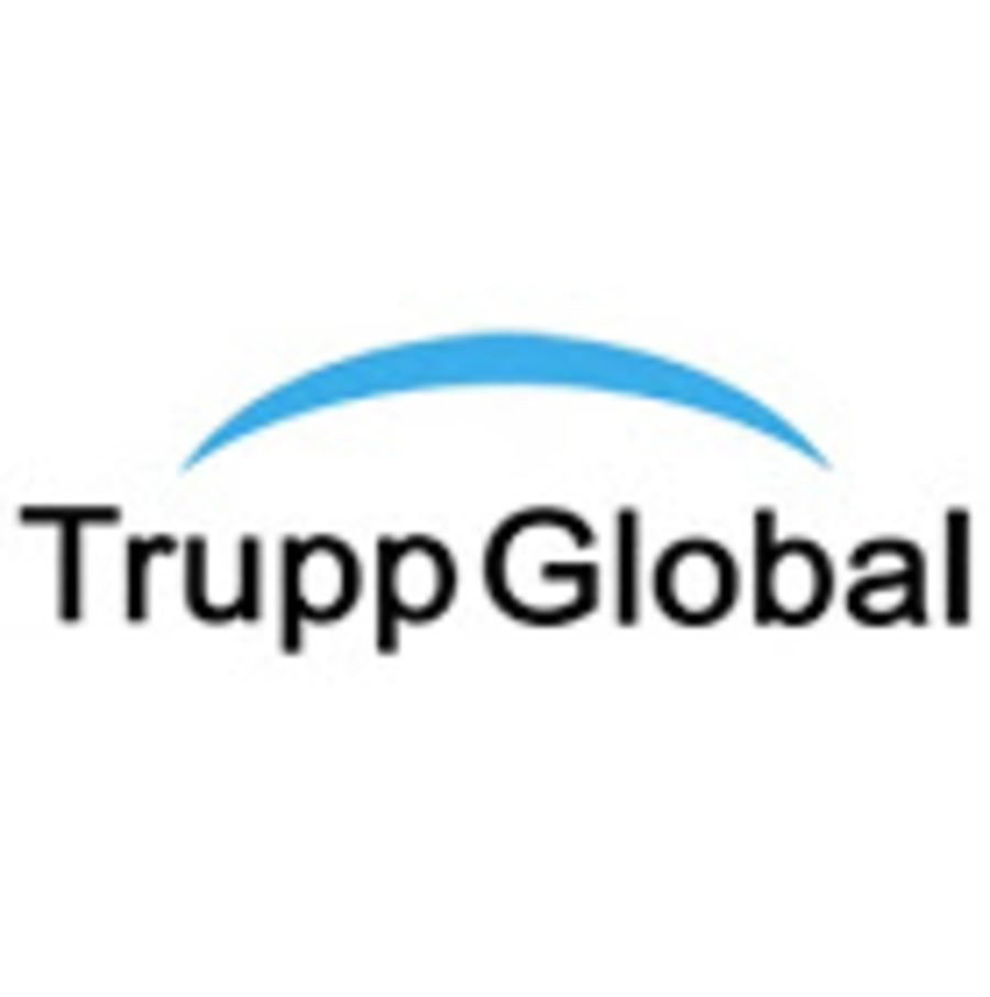 A great web design by Trupp Global Technologies Pvt. Ltd., Bangalore, India: 