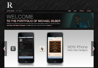 A great web design by Reblis.com, Washington DC, DC: 