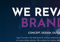A great web design by Logo Cravings, Anaheim, CA: 