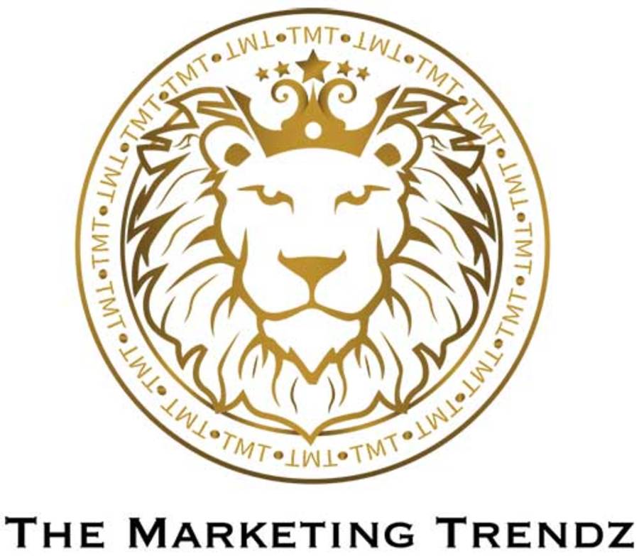 A great web design by The Marketing Trendz - Social Media Management Agency, Riyadh, Saudi Arabia: 