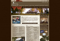 A great web design by La-La Designs, Nashville, TN: 