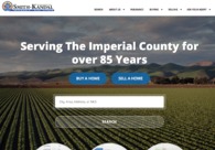 A great web design by Mr. Marketing SEO, Mount Pleasant, MI: Website, Marketing Website
, Real Estate
, Design Only
