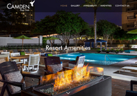 A great web design by ave web design, Brenham, TX: 