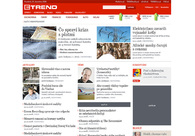 A great web design by MONOGRAM Design, Bratislava, Slovakia: 