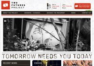 A great web design by CentreSource, Nashville, TN: 