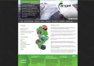 A great web design by dannycassidy.net, Dundee, United Kingdom: 