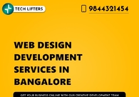 A great web design by Techlifter Solutions, Bangalore, India: 
