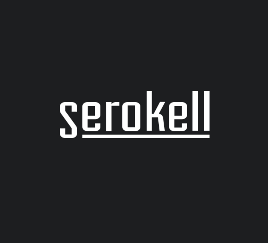 A great web design by Serokell, Tallin, Estonia: 