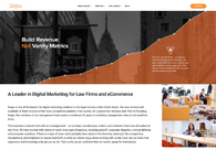 A great web design by Majux, Philadelphia, PA: 