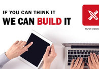 A great web design by Trank Technologies, New Delhi, India: 