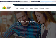 A great web design by WebNagar Solutions, Karachi Manora, Pakistan: 
