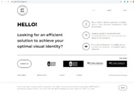 A great web design by Design Optimal Branding, London, United Kingdom: 