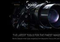 A great web design by FWD:labs, Los Angeles, CA: Responsive Website, Marketing Website
, Entertainment
, PHP
