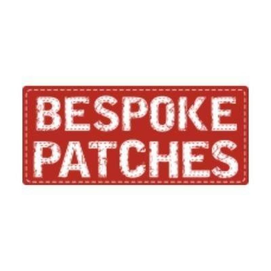 A great web design by Bespoke Patches, Longford, United Kingdom: 