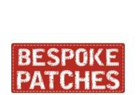 A great web design by Bespoke Patches, Longford, United Kingdom: 