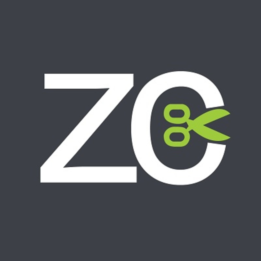 A great web design by Zenith Clipping, Mckinney, TX: 