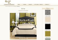 A great web design by creativeTin, San Diego, CA: 