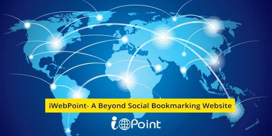 A great web design by iWebPoint, Noida, India: 