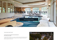 A great web design by PNM Group, Toronto, Canada: 