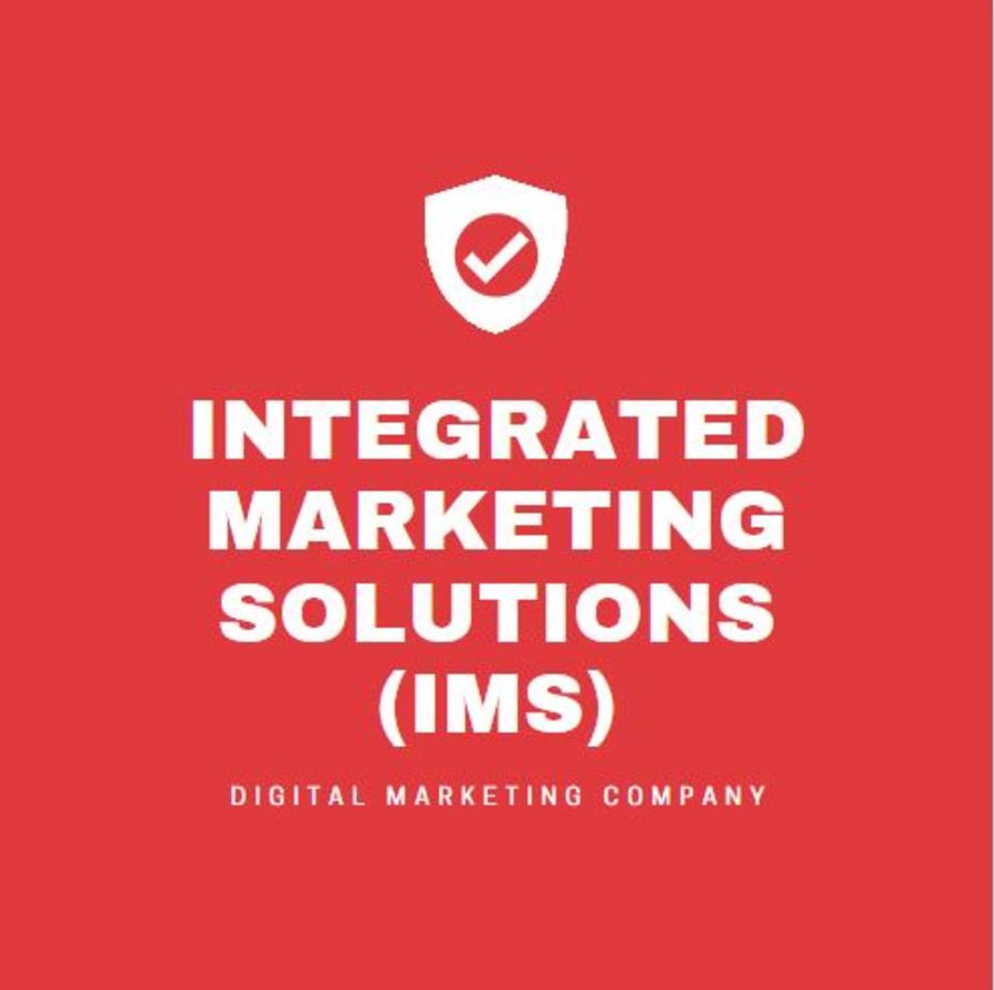 A great web design by Integrated Marketing Solution, Mettupalayam, TN: 