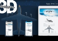 A great web design by Rubarb, Cherkasy, Ukraine: Other, Other, Aerospace
, PHP
