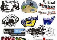 A great web design by Famousartguy, Birmingham, AL: 