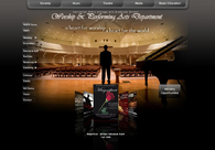 A great web design by Schweb Design, LLC, Lancaster, PA: 