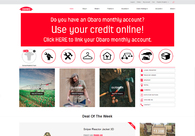 A great web design by Swart Digital Studio, Johannesburg, South Africa: Responsive Website, E-Commerce
, Wholesale
, Wordpress
