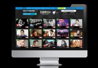 A great web design by Bywave, Sydney, Australia: Responsive Website, Social/Community
, Internet
, Other