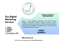 A great web design by UDMIDEAS, New York, NY: Website, Marketing Website
, Service
, Other