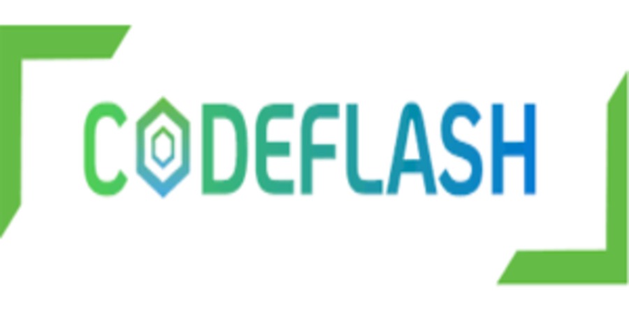 A great web design by Codeflash Infotech, Ahmedabad, India: 