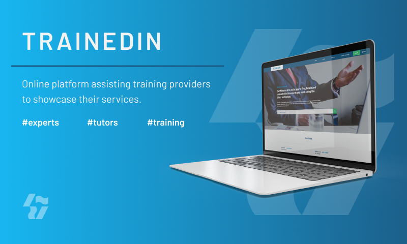 A great web design by K7Tech, Belgrade, Serbia: Responsive Website, Web Application
, Education
, node.js
