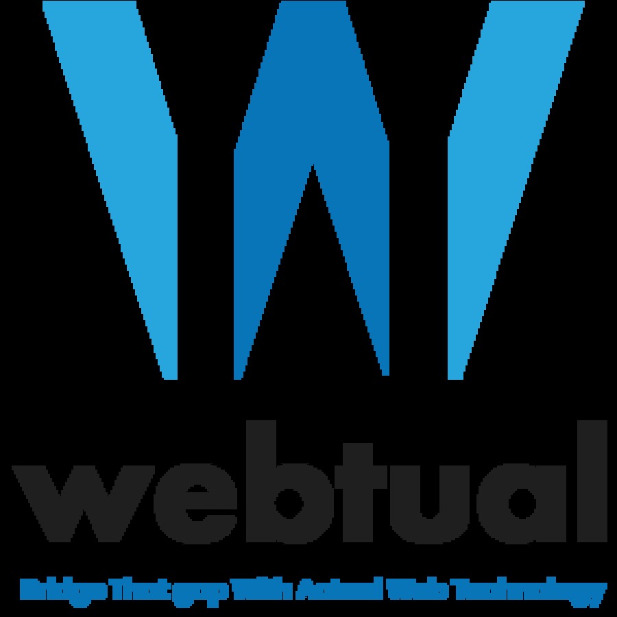 A great web design by Webtual Technologies Pvt Ltd, Ahmedabad, India: 