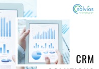 A great web design by Solvios Technology, LLC, United, PA: 