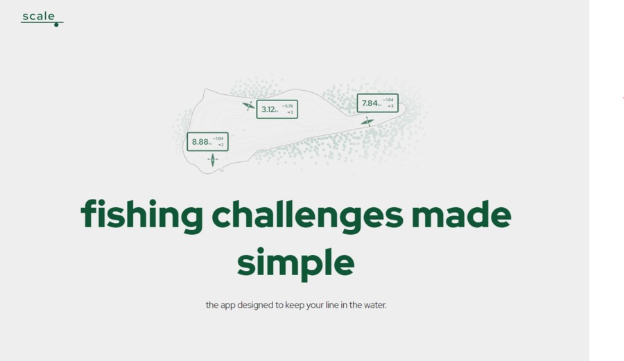 A great web design by Forward Digital, Shoreditch, United Kingdom: 